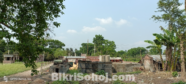 রেডিমেড চাতাল